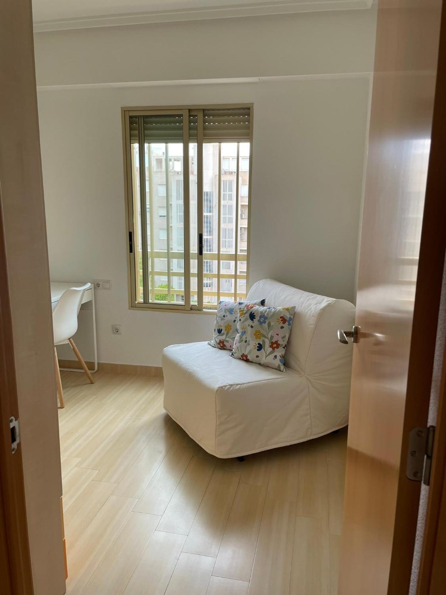 Ferienwohnung Balcon De Klara El Campello Exterior foto