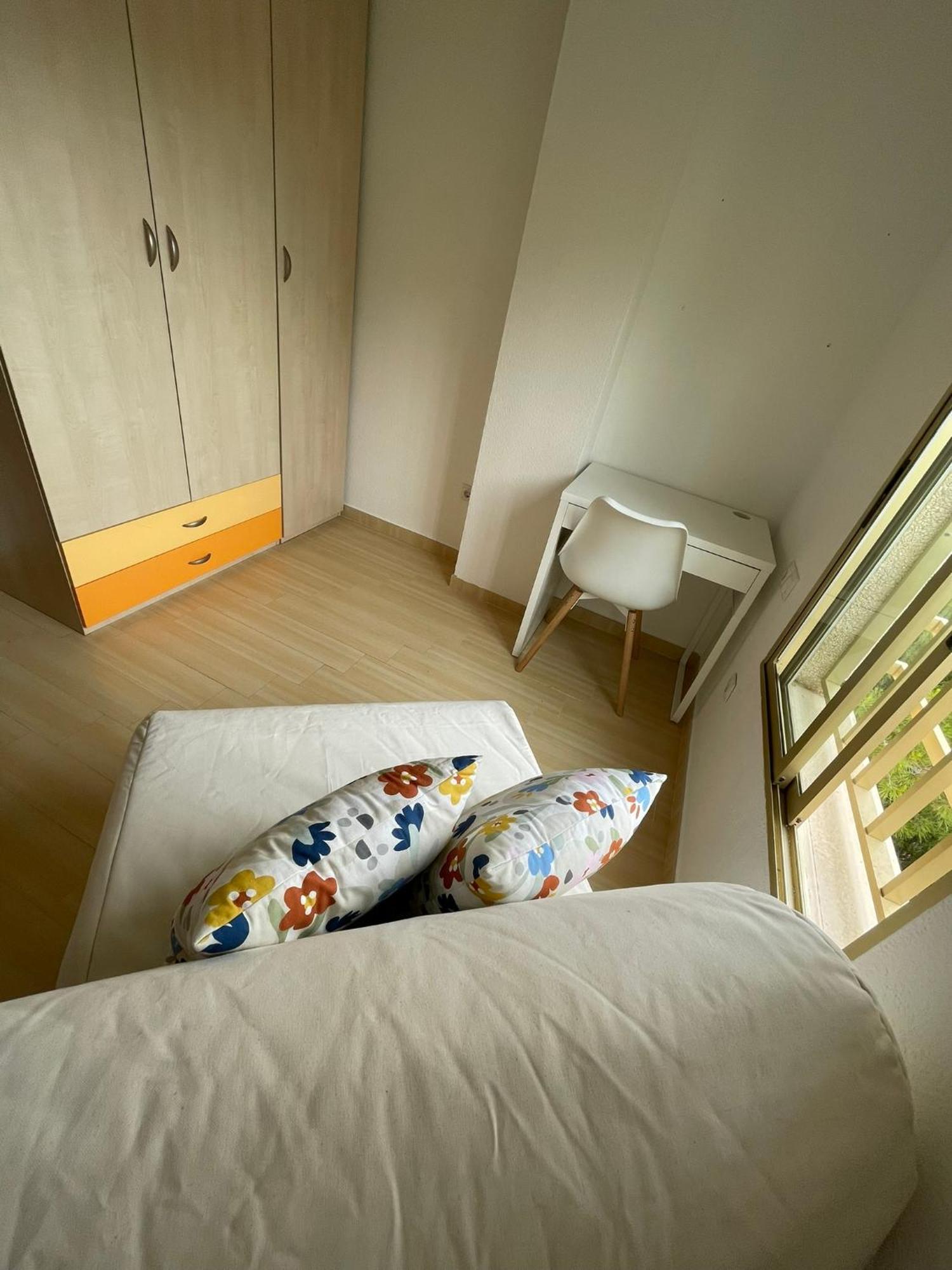 Ferienwohnung Balcon De Klara El Campello Exterior foto